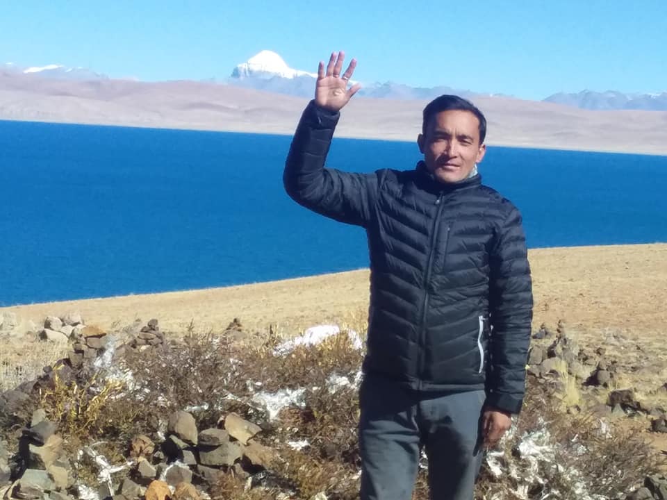 विद्यालय भर्ना सम्बन्धमा सिमकोट गाउँपालिका अध्यक्षको अपिल (भिडियोसहित)